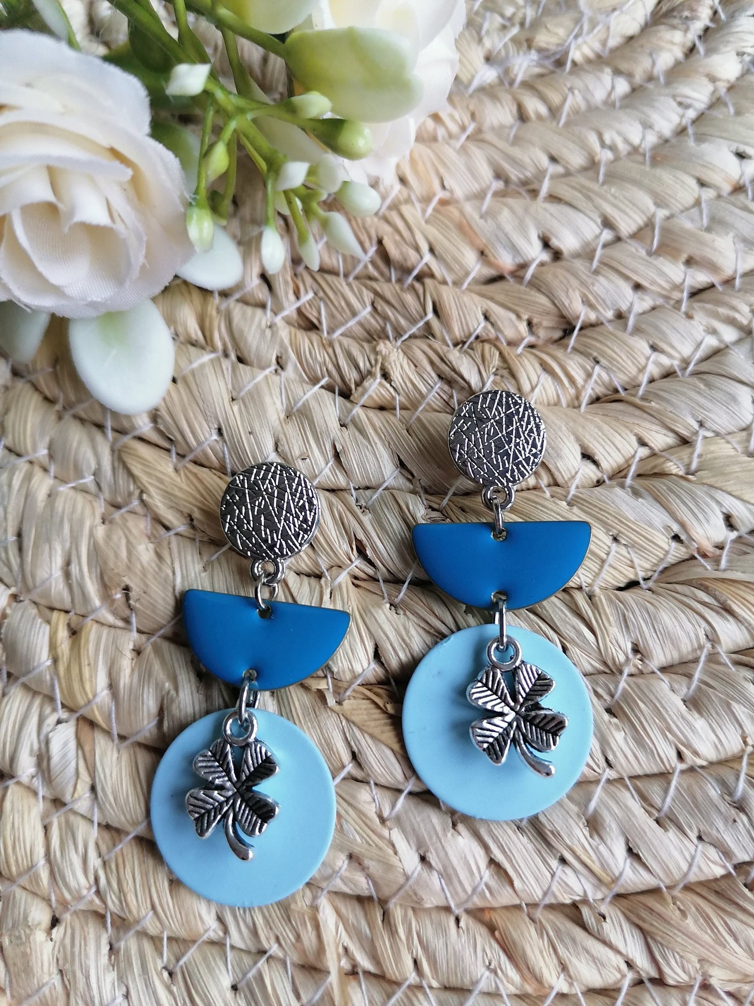 Boucles d'oreilles (3097)