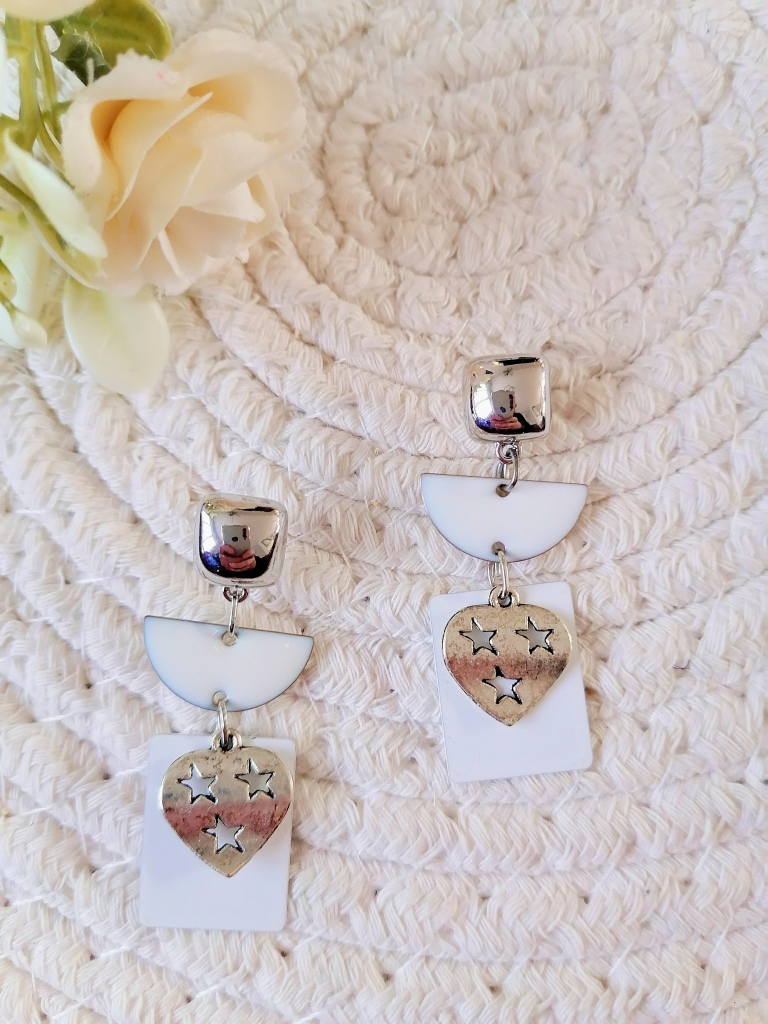 Boucles d'oreilles (3127)