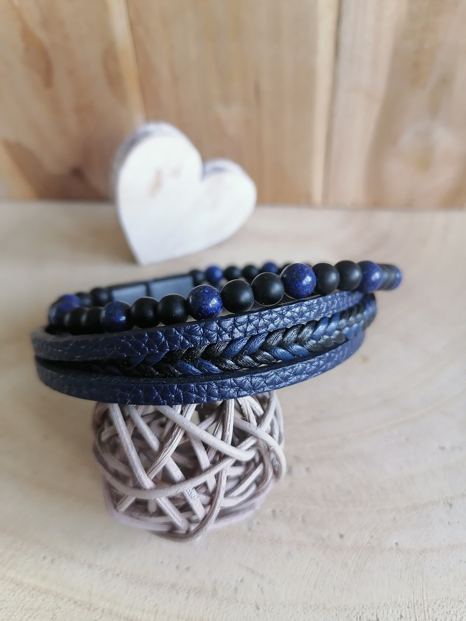 Bracelet Multicouche