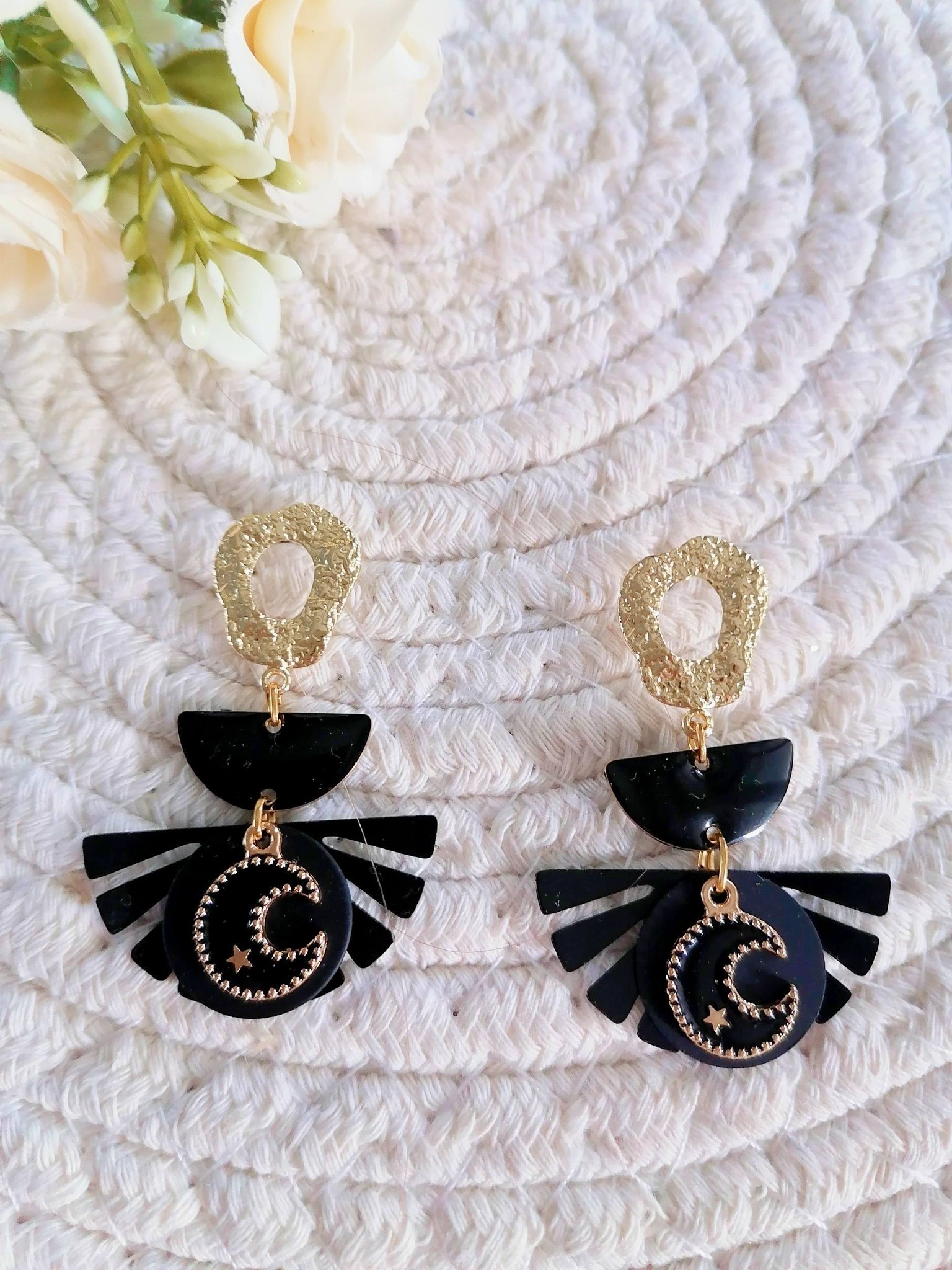 Boucles d'oreilles (3232)