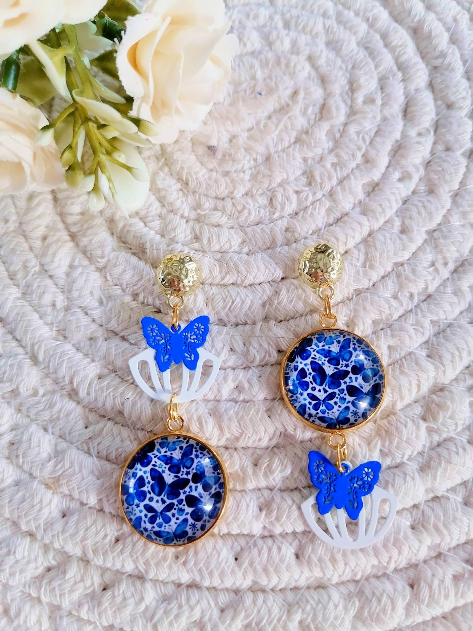 Boucles d'oreilles (3234)