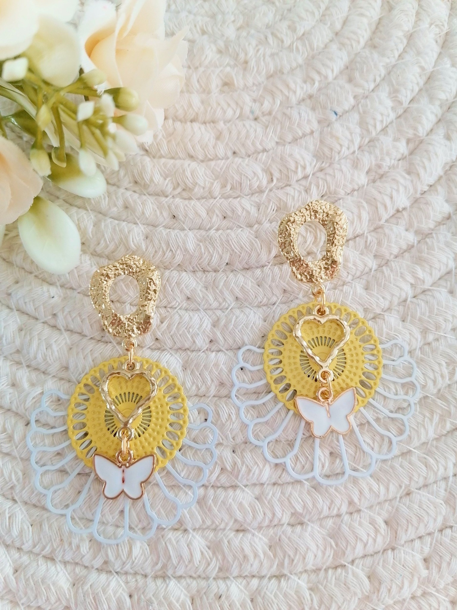 Boucles d'oreilles (3291)