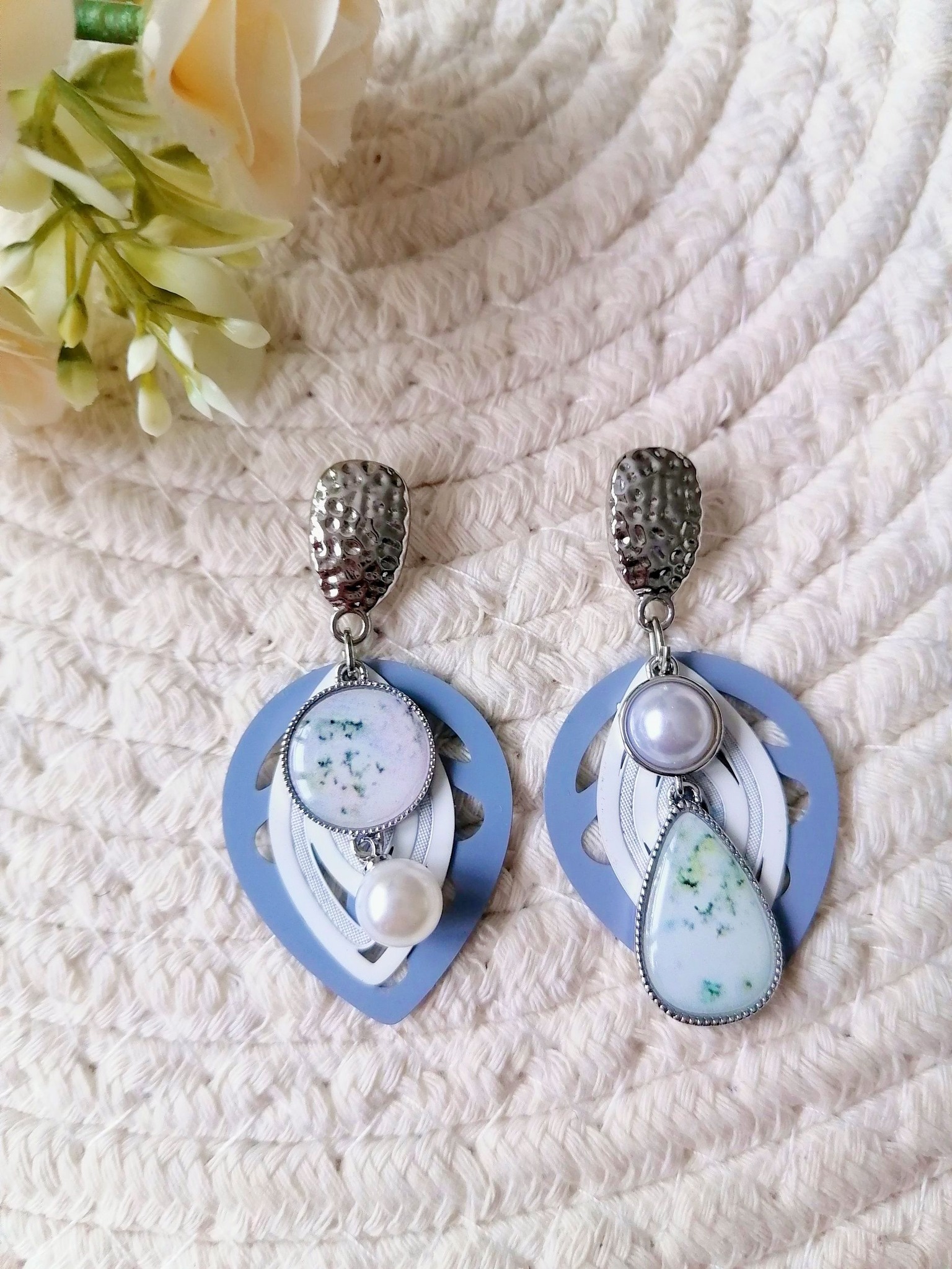 Boucles d'oreilles (3299)