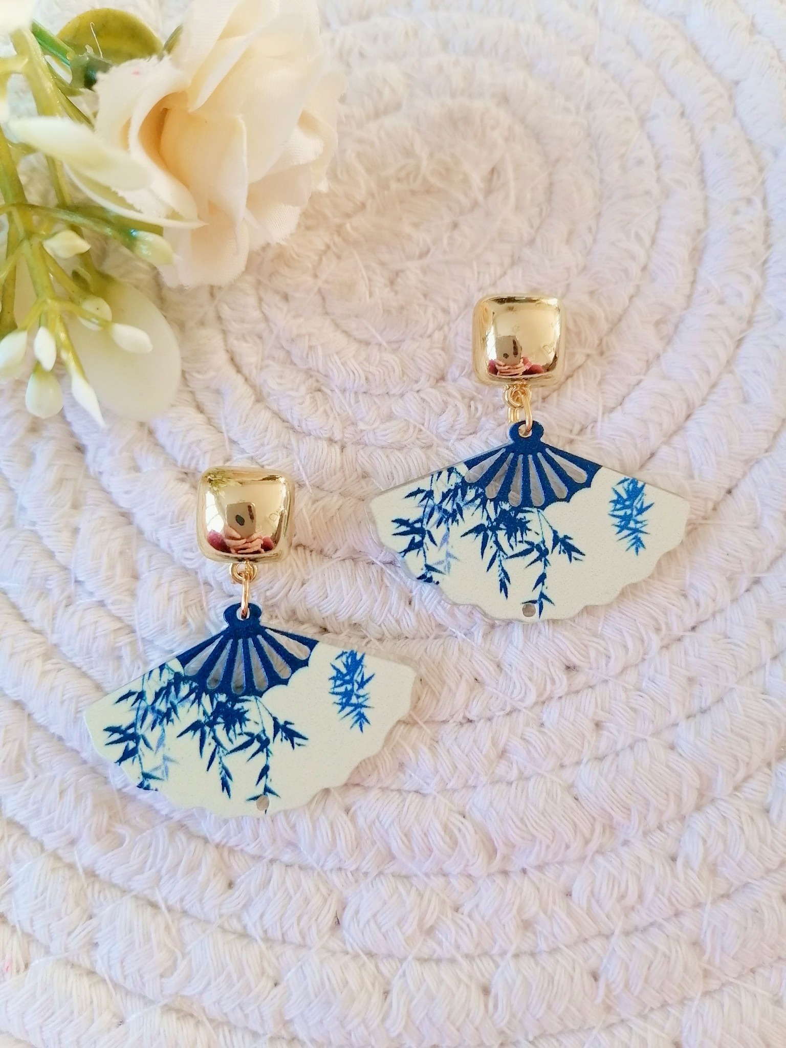 Boucles d'oreilles (3314)