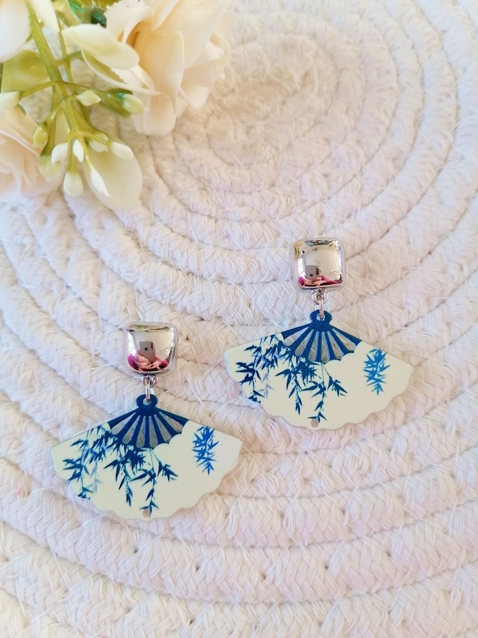 Boucles d'oreilles (3314)